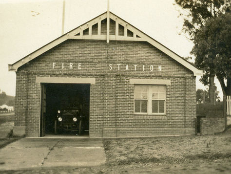 Station Focus: 282 Dungog Fire Brigade 1920-2025