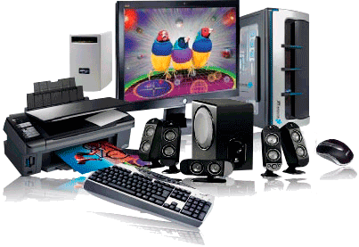 Accesorios para computadora