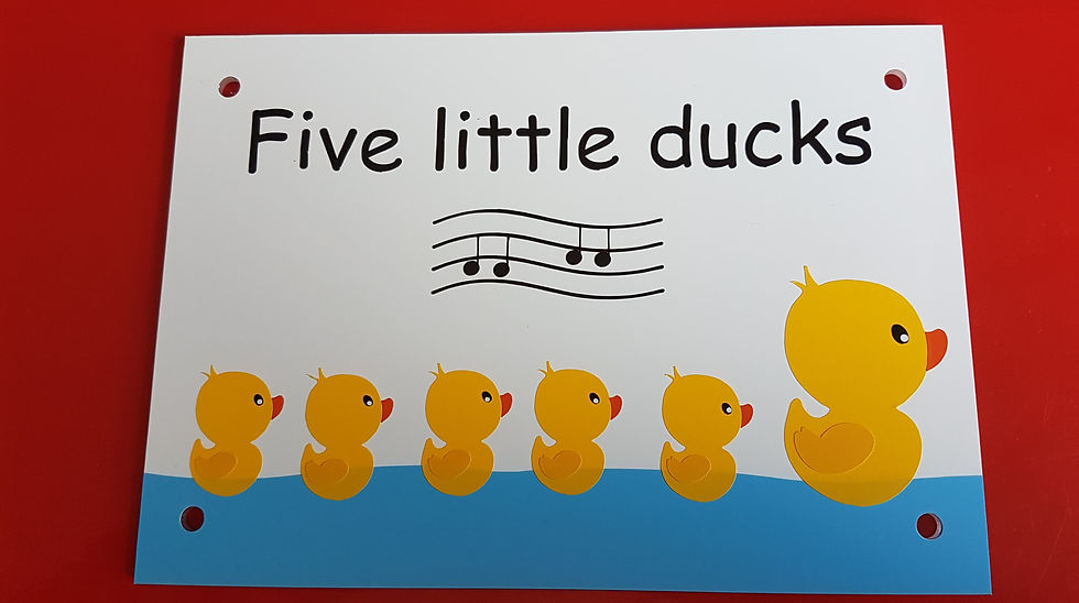 Thumbnail: Nursery Rhymes