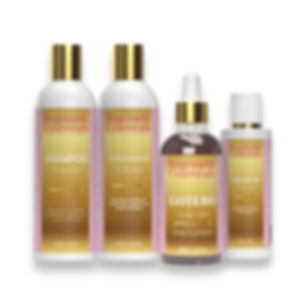 Regrowth set 