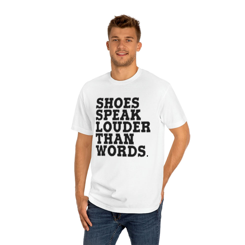 Thumbnail: Unisex Classic Tee