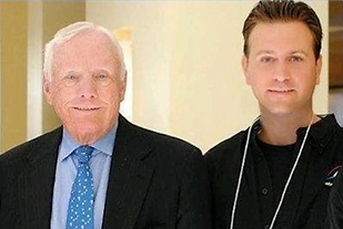 Christopher Altman and Neil Armstrong.pn