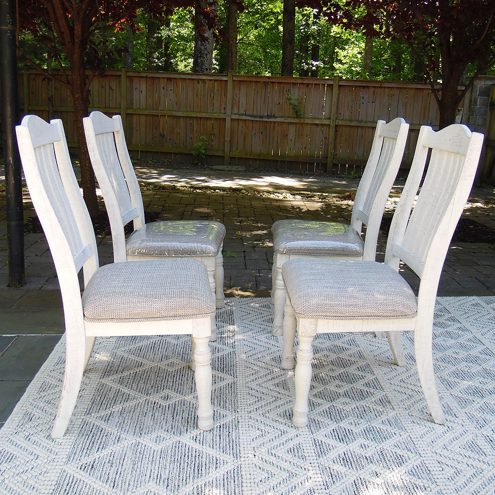 Thumbnail: Chairs (4)