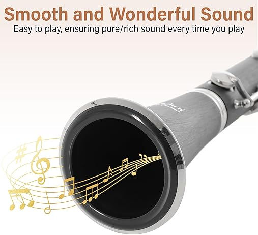Thumbnail: Clarinet