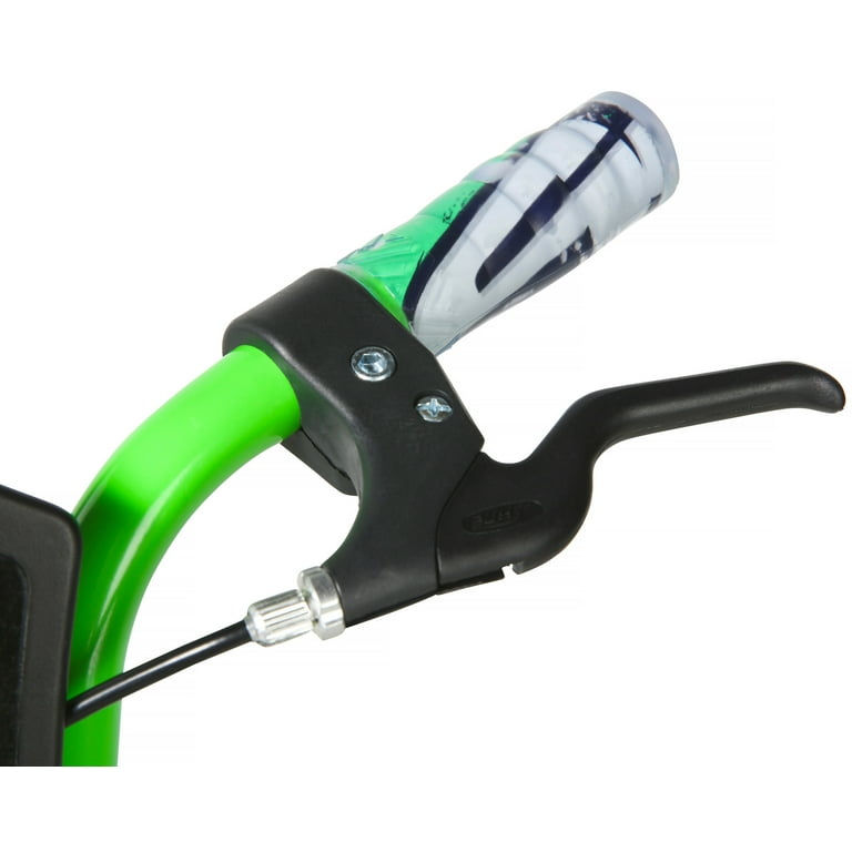 Thumbnail: Bike