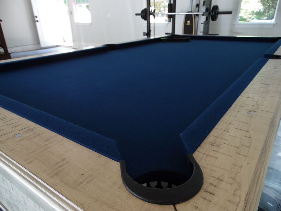 Thumbnail: Pool Table