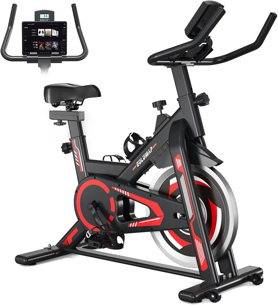 Exersize Bike