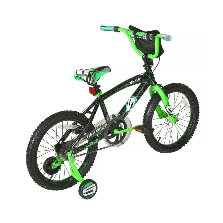 Thumbnail: Bike