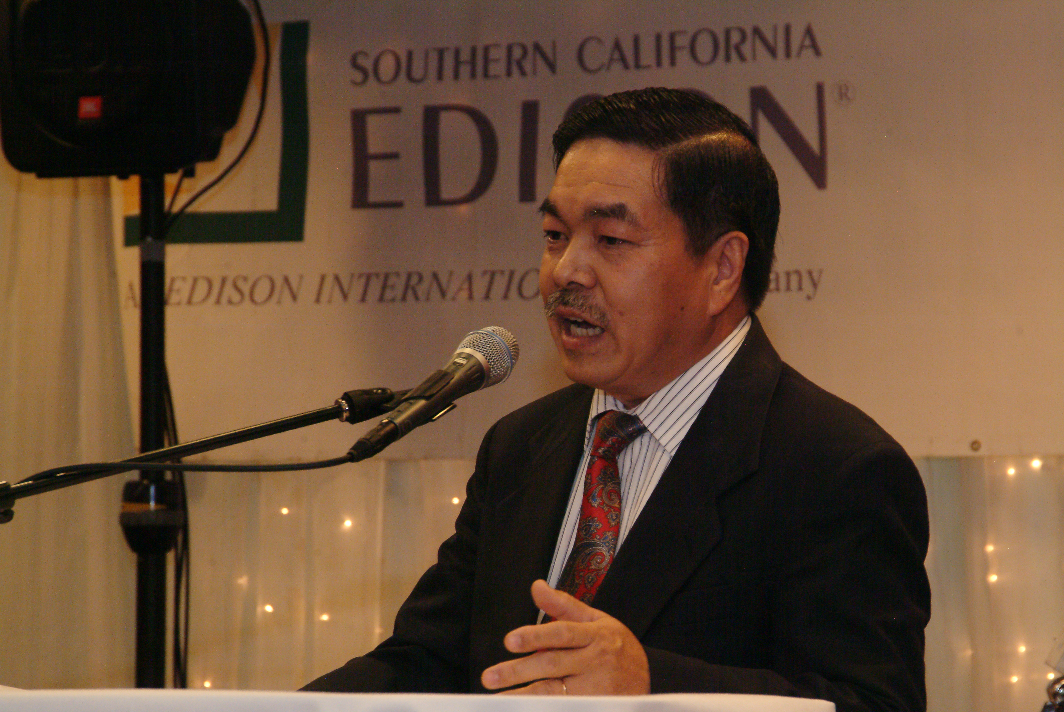 Writer: Pham4Congress