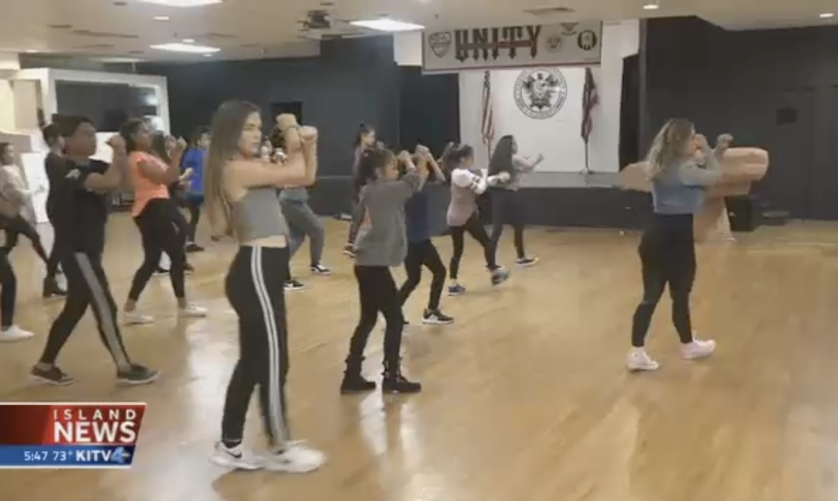 Benefits of Dance
