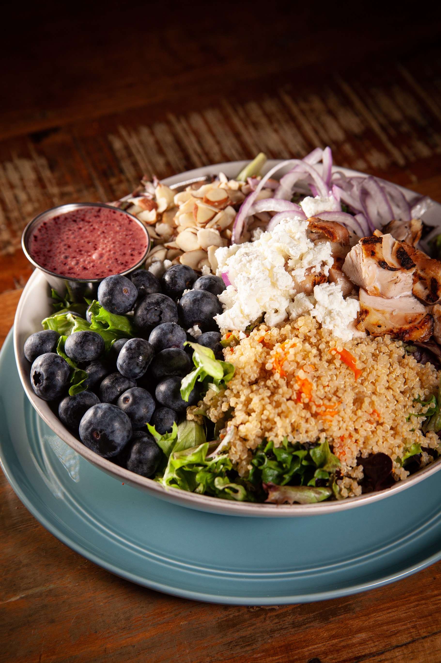 Gluten-free and gut-friendly recipes with Mee McCormick