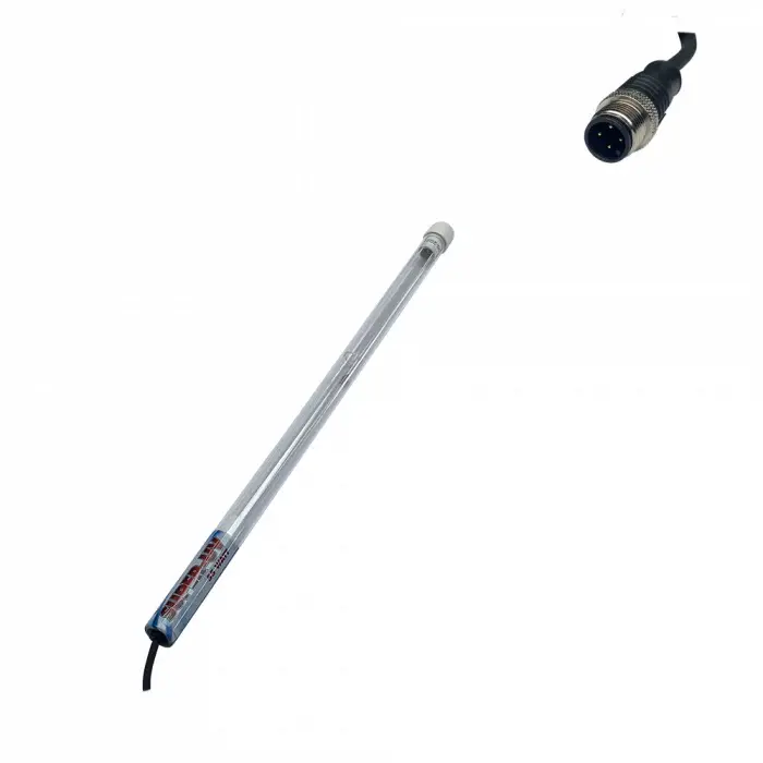 Thumbnail: Air Aqua Super UV Amalgam Submersible 55 Watt