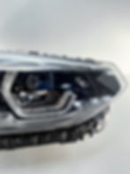 Thumbnail: BMW X3 X4 ADAPTIVE Driver Side Headlight 2018-2021