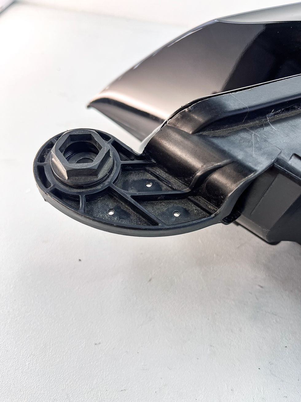 Thumbnail: AUDI TT FV 8S MK3 Complete Driver Side Headlight 8S0941034D