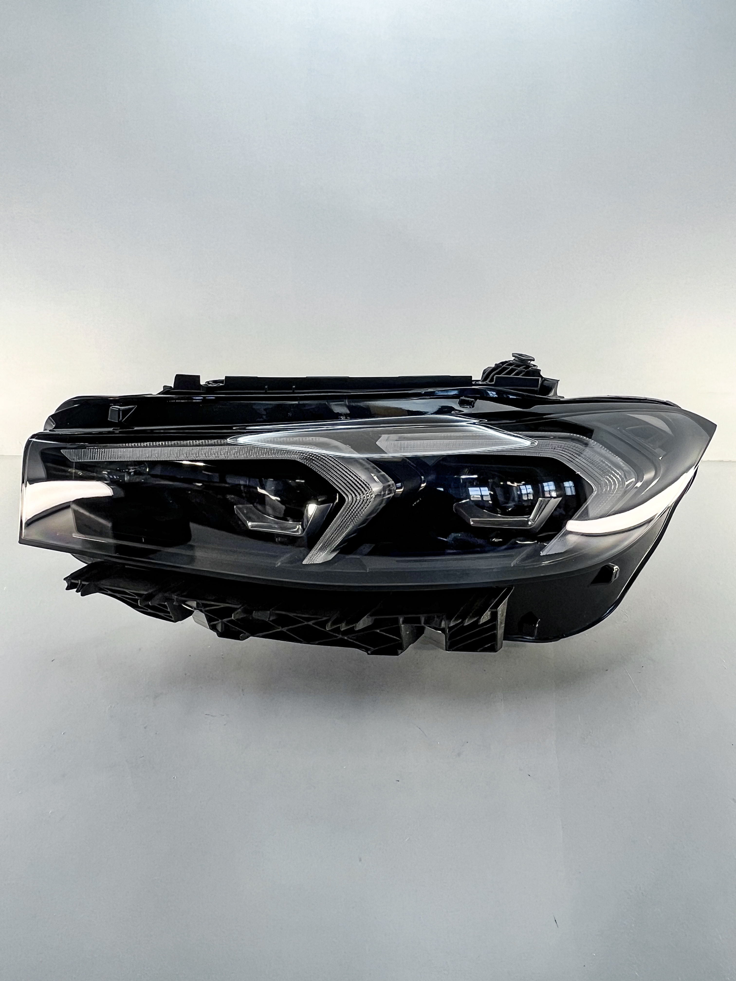Right Side RH LED Headlight For BMW 3 Series G20 G21 LCI 2024-2025 Models