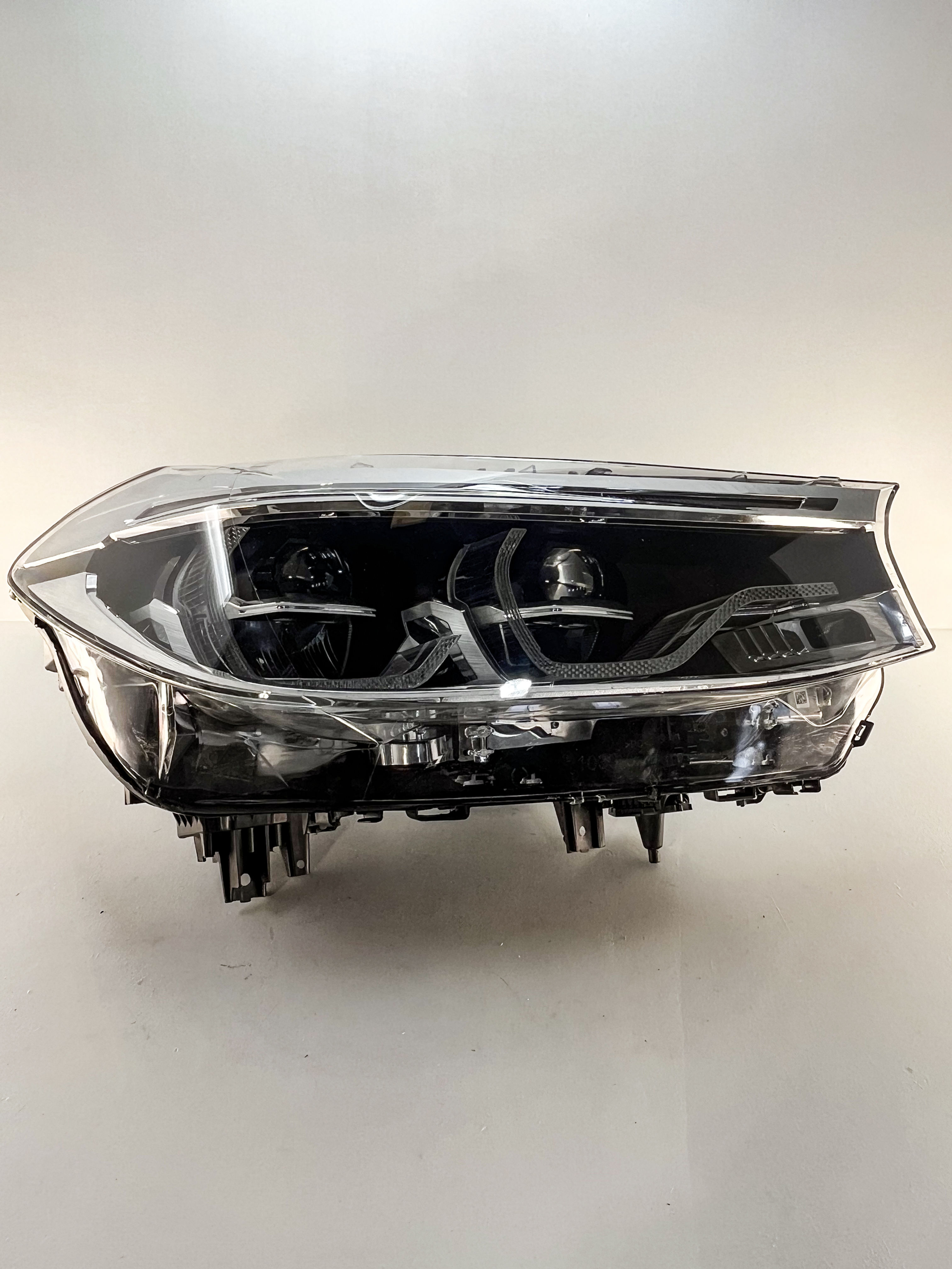 BMW 6 Series Driver Side Adaptive Headlight G32 2017-2020