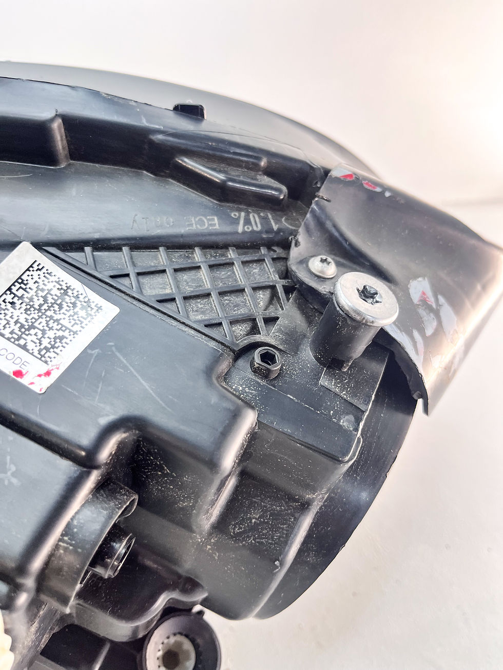 Thumbnail: Mercedes-Benz A CLASS W177 Multi-beam Headlight Driver Side A1779061203