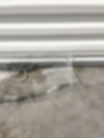 BMW 5 SERIES G30 G38 16-20 HEADLIGHT LENS RIGHT