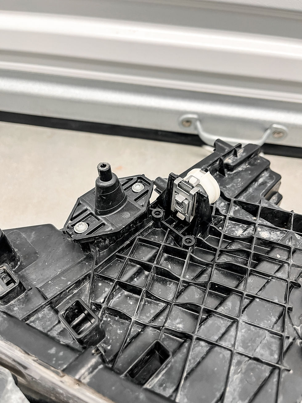 Thumbnail: BMW 5 SERIES G30 G38 F90 M5 ADAPTIVE LED HEADLIGHT 2017-2020 RIGHT SIDE
