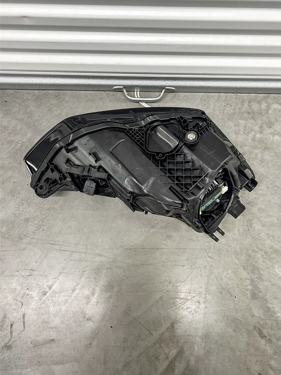 Thumbnail: Genuine Audi A7 S7 RS7 18-23 Matrix Headlight LEFT Passenger Side