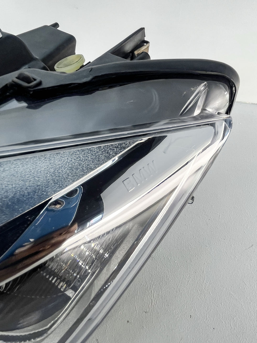 Thumbnail: BMW 3 Series Pre LCI F30 F31 Xenon Headlight Left Passenger Side