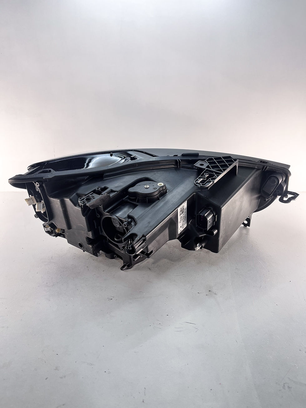Thumbnail: Seat Leon MK4 Adaptive Passenger Side Headlight 20-26 5FK941007
