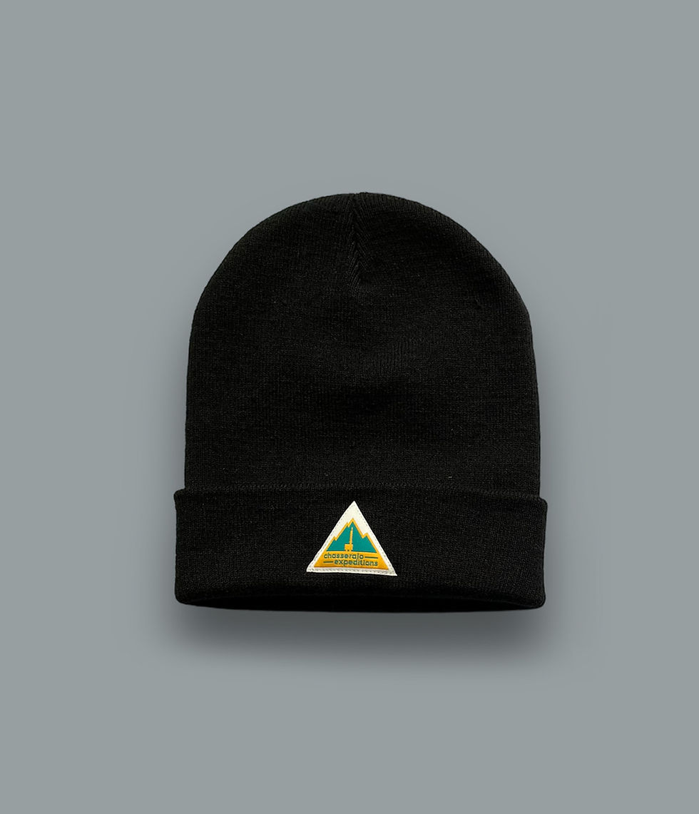 Miniature : Chasseralo Expeditions Beanie