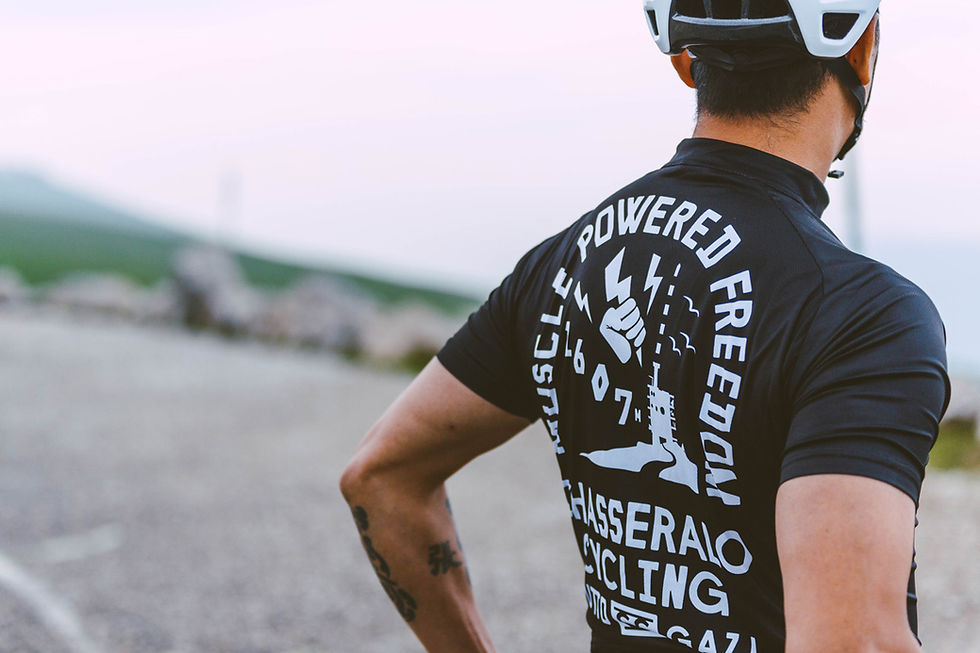 Miniaturbild: Freedom Jersey