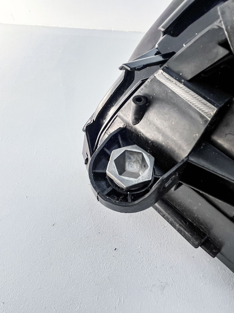 Thumbnail: Mercedes C CLASS C63 C43 Intelligent Driver Side Headlight W205 15-18 In