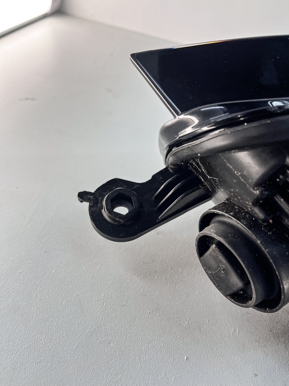 Thumbnail: Audi A5 RS5 B9 Facelift Laser Driver Side 16-24 8W6941774E