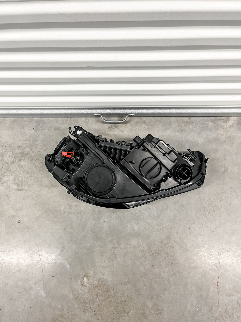 Thumbnail: Audi A6 C7 CPA 2015-2018  Face Lift Headlight Left Passenger Side