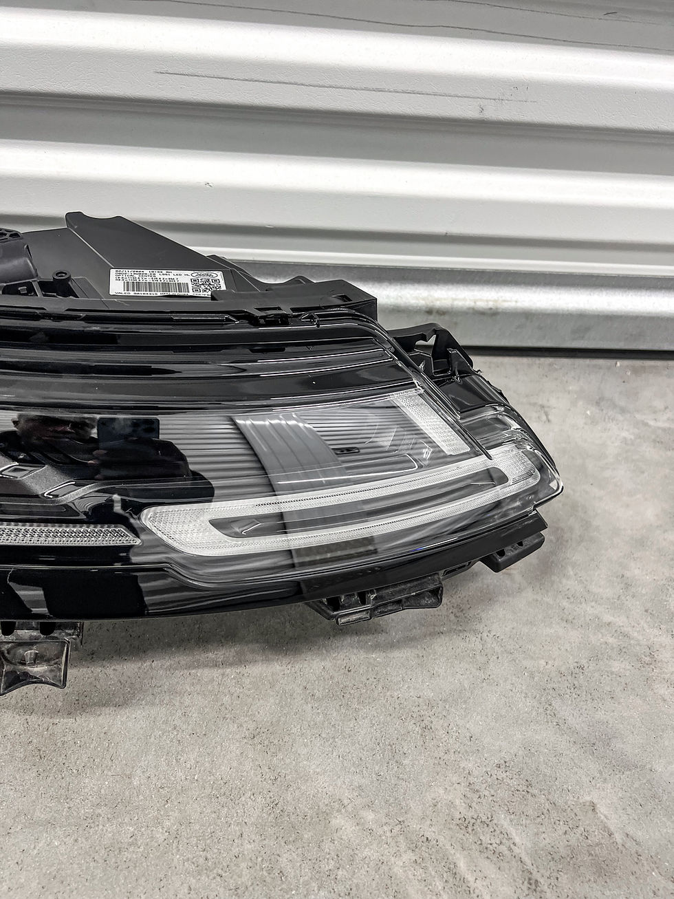Thumbnail: Range Rover Evoque L560 2019-24 LED Headlight Left