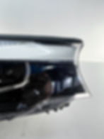 Thumbnail: BMW 5 Series G30 G31 Right Driver Side Led Headlight 2017-2020