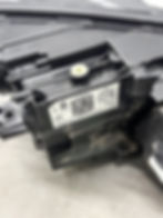 Thumbnail: VW Golf MK8 2020 - 2024 GTI IQ Headlight Left Passenger Side