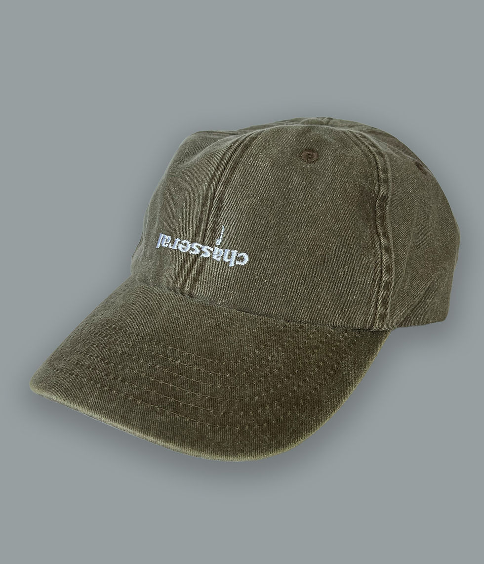 Miniaturbild: Auf dem Kopf Dad Cap