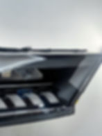Thumbnail: Audi Q7 SQ7 RH Right Driver Side Matrix Led Headlight 2019-2025