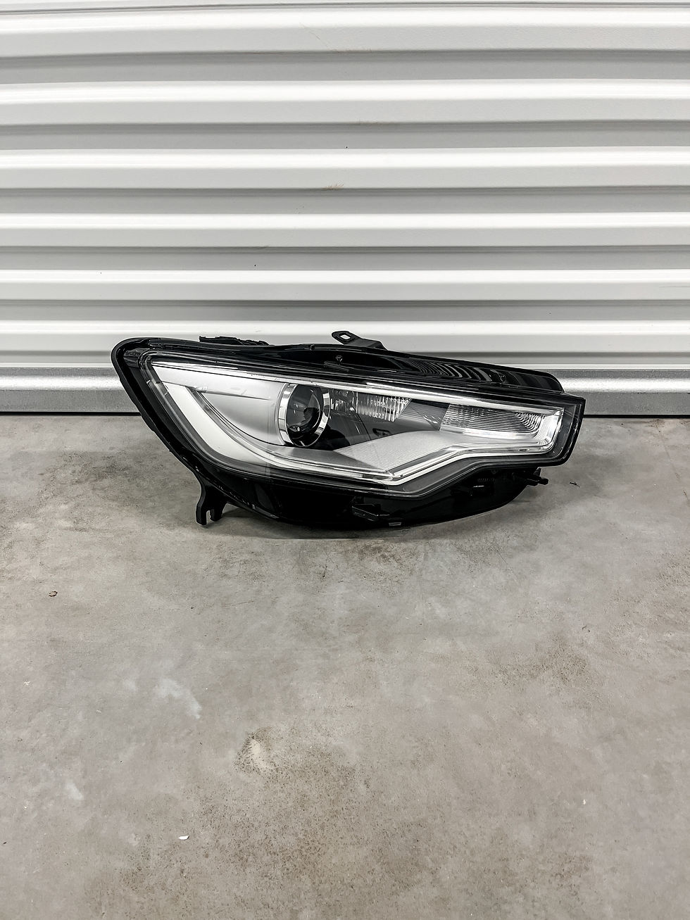 Audi A6 C7 2012-2014 Headlight Right Side
