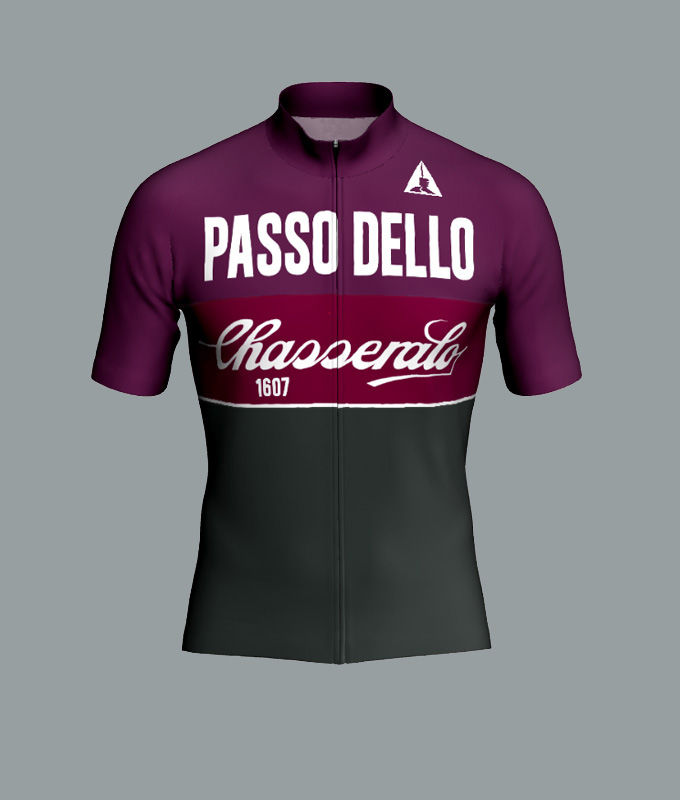 Miniature : Passo Chasseralo Jersey v2