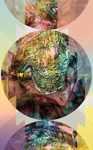 ROXY, Basel, Birsfelden, Theater, Plakatsammlung Basel, Schule für Gestaltung Basel, Theater, Tanz, Performance