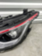 Thumbnail: VW Golf MK8 2020 - 2024 GTI IQ Headlight Left Passenger Side