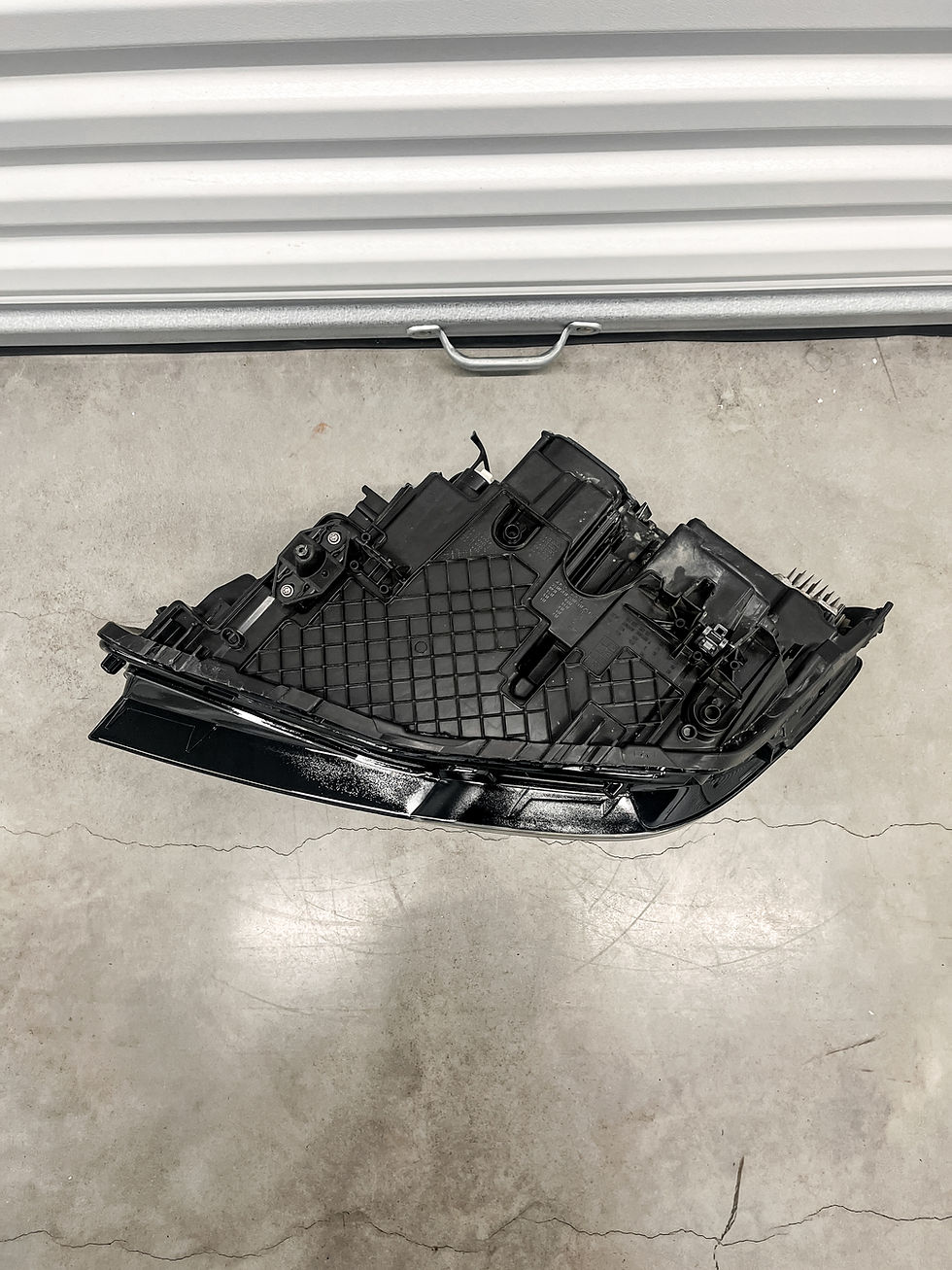 Thumbnail: BMW 5 SERIES G30 G38 LED HEADLIGHT 2020-2023 RIGHT SIDE