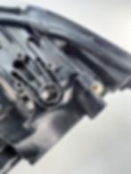 Thumbnail: BMW 5 Series G30 G31 Right Driver Side Led Headlight 2017-2020