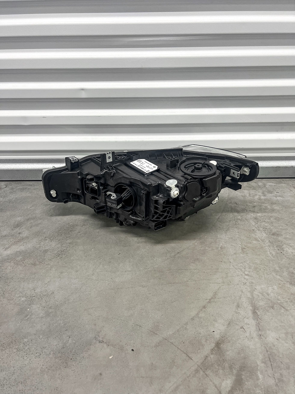 Thumbnail: HELLA BMW F30 F31 LED HEADLIGHT DRIVER SIDE