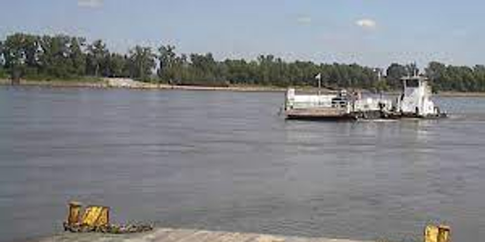 Ste. Genevieve Missouri River Crossing Program