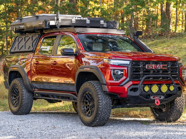 Has the Term "Overlanding" Become Convoluted?