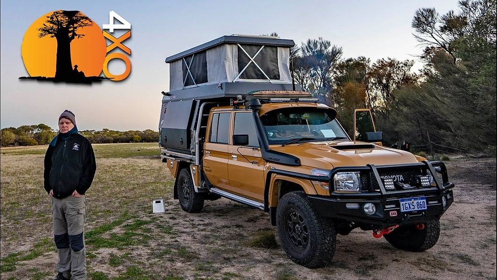 The Overlanding Purity Police Need to Calm the Hell Down - Let's