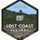 Thumbnail: Lost Coast Adventure Badge