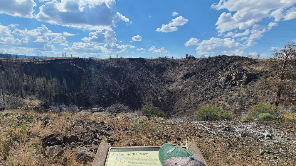 Modoc Backcountry Discovery Trail