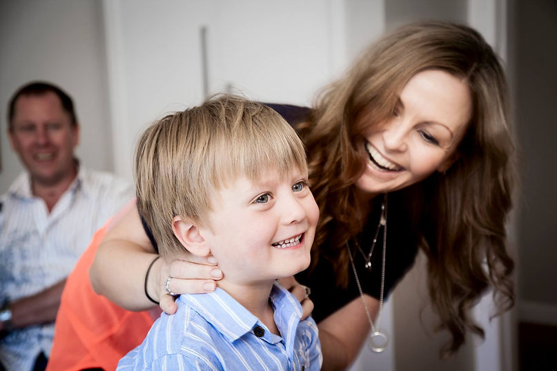 children chiropractic dr cass