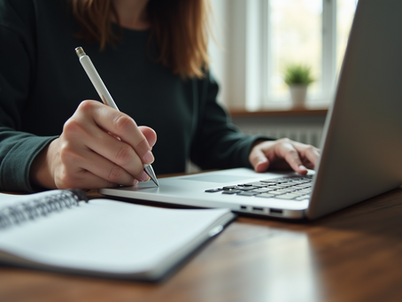 Aprende a crear contenido web de calidad con PRTTYGRL INFORMA